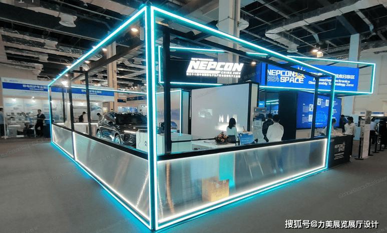 未来安防展台设计大揭秘 安防工程设计施工的新范式