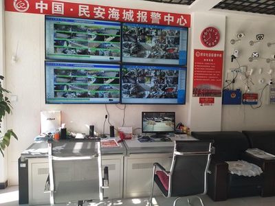 延吉供求世界 安防工程设计施工高效解决方案