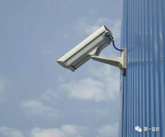 安防工程监控摄像机设计方案的关键考量与施工要点