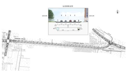 宿迁泗阳一批重点交通工程最新进展